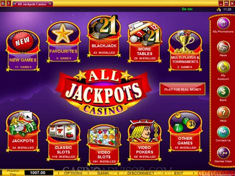 alljackpot casino